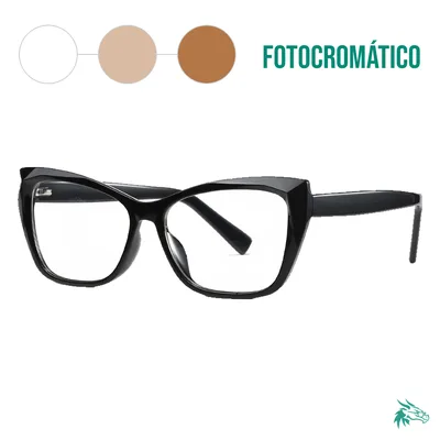 C1 / Fotocromático Café
