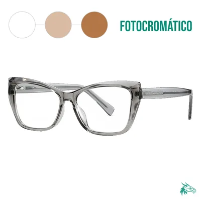 C5 / Fotocromático Café