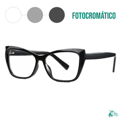 C1 / Fotocromático Gris