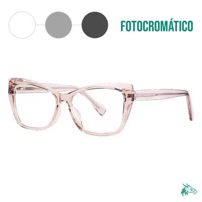 C3 / Fotocromático Gris