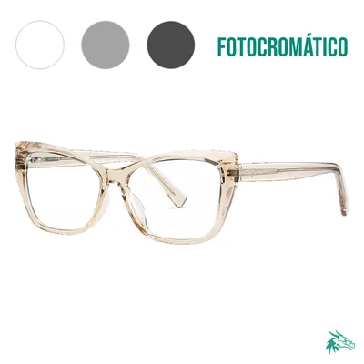 C4 / Fotocromático Gris