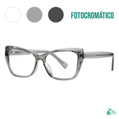 C5 / Fotocromático Gris