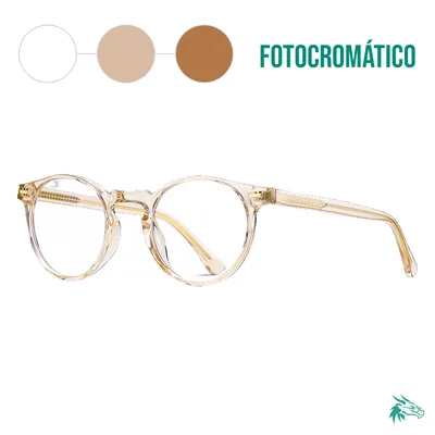 Café Claro / Fotocromático Café
