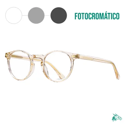 Café Claro / Fotocromático Gris
