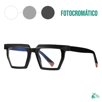 C1 / Fotocromático Gris