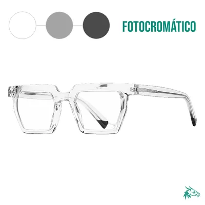 C2 / Fotocromático Gris