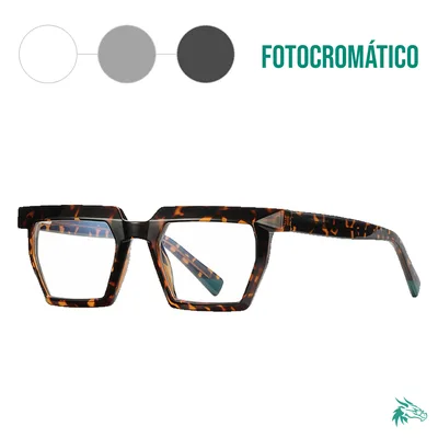 C3 / Fotocromático Gris