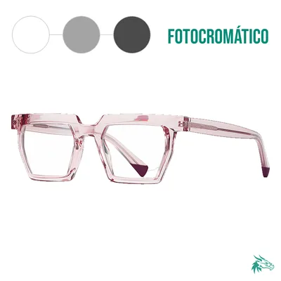 C4 / Fotocromático Gris