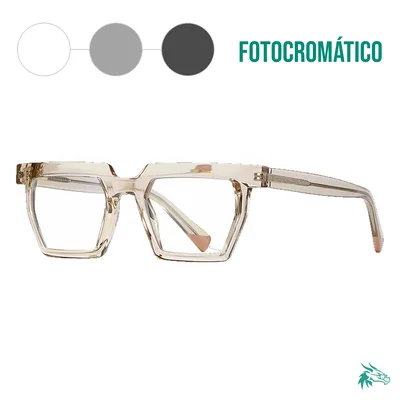 C5 / Fotocromático Gris