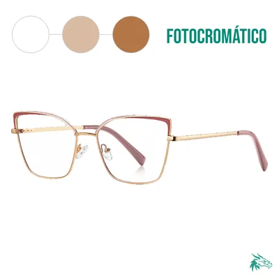 C3 / Fotocromático Café