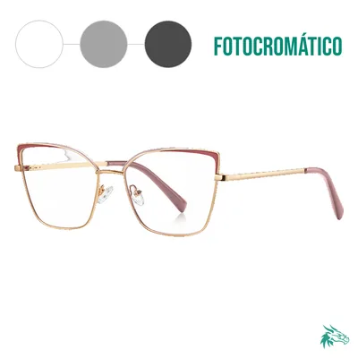C3 / Fotocromático Gris