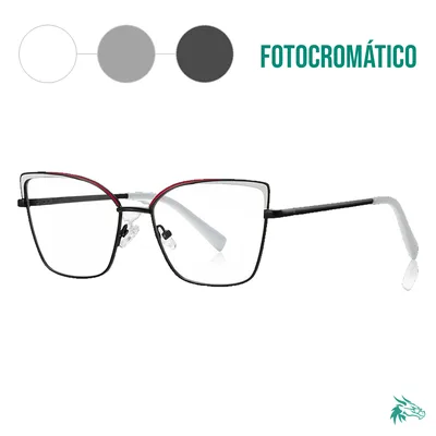 C5 / Fotocromático Gris