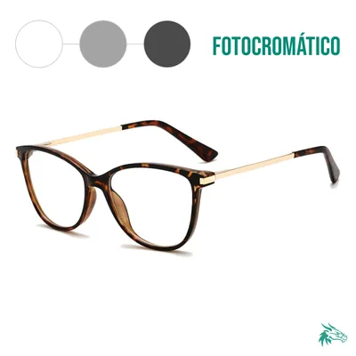 Anteojos Marbella Tortoise / Fotocromático Gris