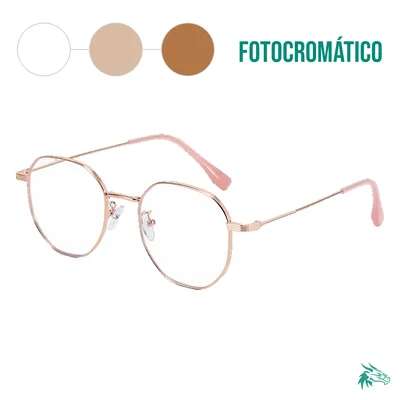C1 / Fotocromático Café