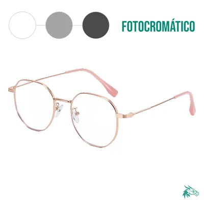 C1 / Fotocromático Gris