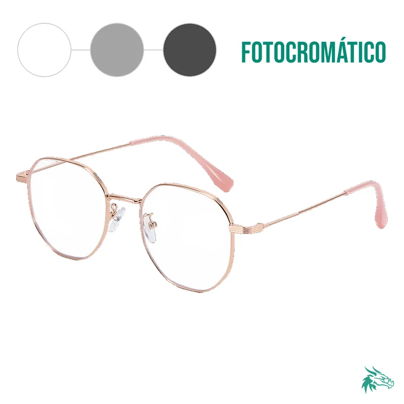 C1 / Fotocromático Gris