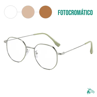 C3 / Fotocromático Café