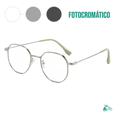 C3 / Fotocromático Gris