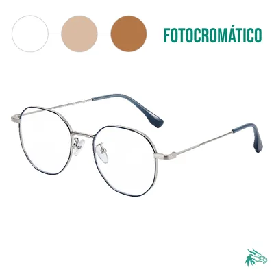 C4 / Fotocromático Café