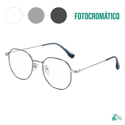 C4 / Fotocromático Gris