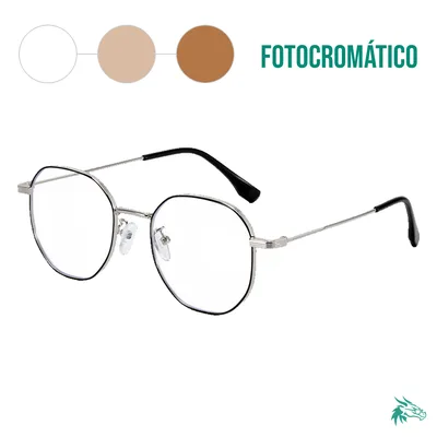 C5 / Fotocromático Café