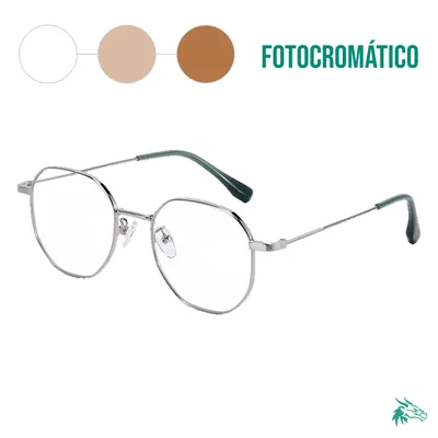 C6 / Fotocromático Café