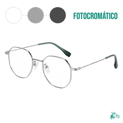 C6 / Fotocromático Gris