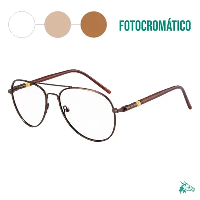 Café / Fotocromático Café