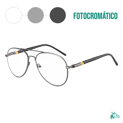 Gris / Fotocromático Gris