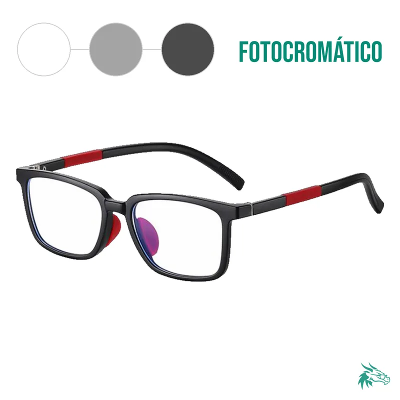 C1 / Fotocromático Gris