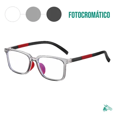 C2 / Fotocromático Gris