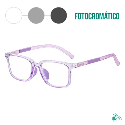 C3 / Fotocromático Gris