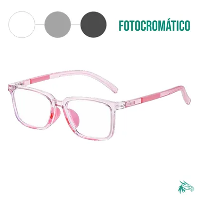 C4 / Fotocromático Gris