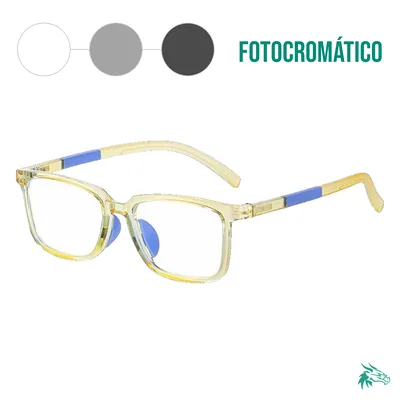 C5 / Fotocromático Gris