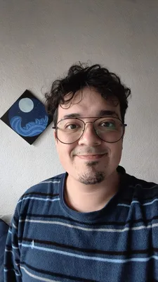 Foto de cristobal cases sobre Anteojos Modelo Siena + Filtro de Luz Azul + Tu Receta