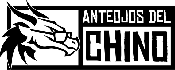 Anteojos Del Chino